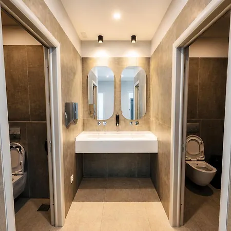Apartment Family Designer Long Caesar Iskele District (Northern Cyprus)